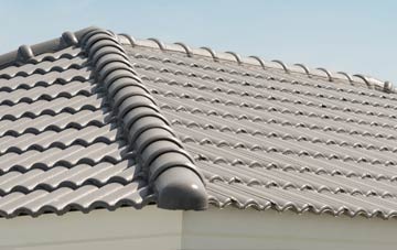 advantages of Whiteley Village clay roofing