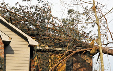 emergency roof repair Whiteley Village, Surrey
