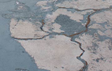 fibreglass roofing replacement Whiteley Village