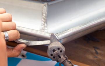 disadvantages of Whiteley Village lead roofing