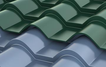 who should consider Whiteley Village plastic roofs