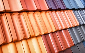 Whiteley Village roof tile costs