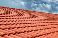 Whiteley Village roofing tiles