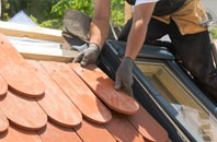 Whiteley Village tiled roofing companies