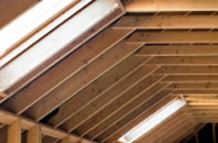 Whiteley Village tapered roof insulation quotes